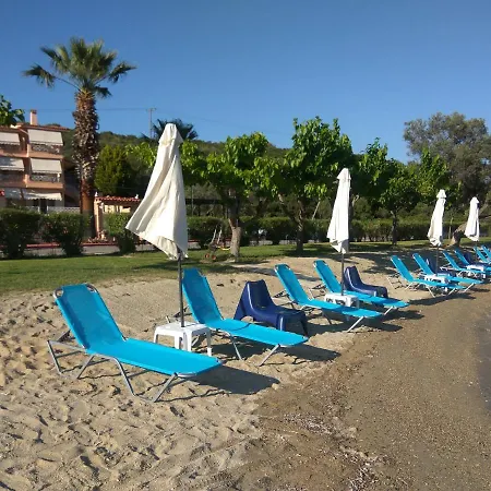 Apartamento Bella Vista *