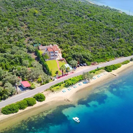 Bella Vista * Gialtra
