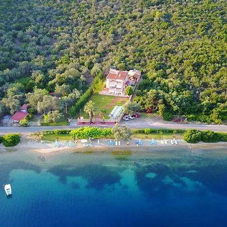 Bella Vista * Gialtra