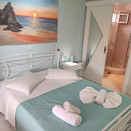 Bella Vista Apartamento *