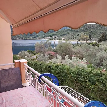 Appartamento Bella Vista Gialtra