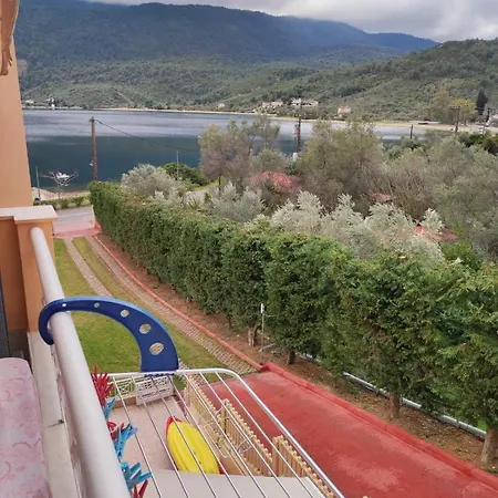 Bella Vista Appartamento Gialtra