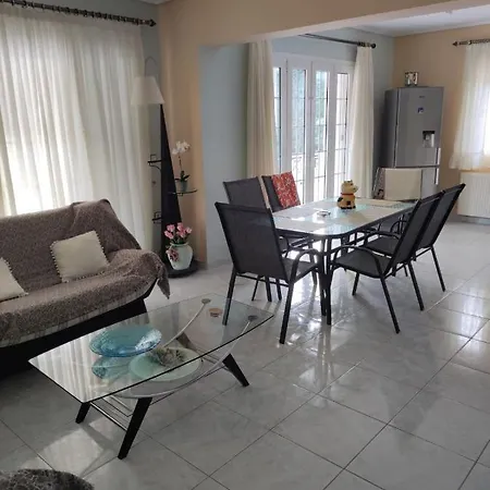 Apartamento Bella Vista Gialtra