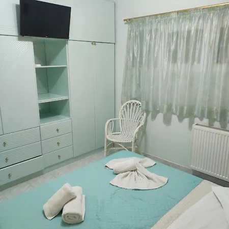 Apartamento Bella Vista *