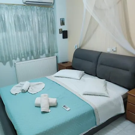 Bella Vista Apartamento