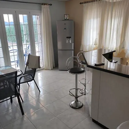 Bella Vista Apartamento