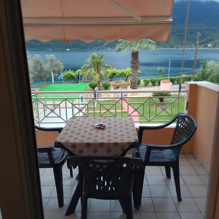 Appartement Bella Vista *