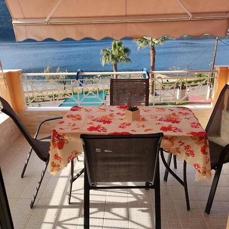 Bella Vista Appartamento Gialtra