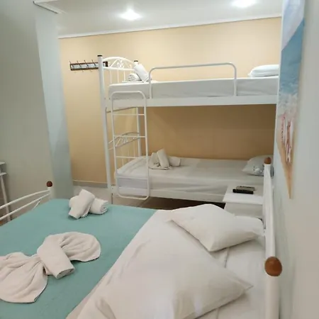 Apartamento Bella Vista *