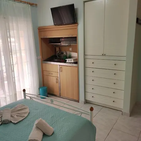 Bella Vista Apartamento