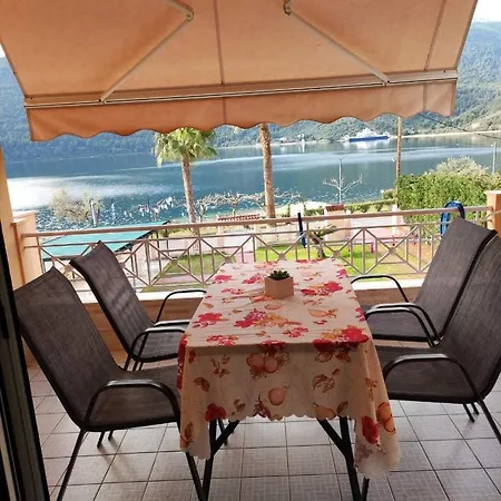 Apartamento Bella Vista *