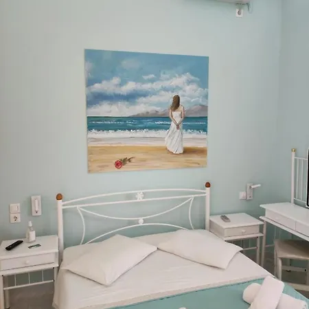 Appartamento Bella Vista Gialtra