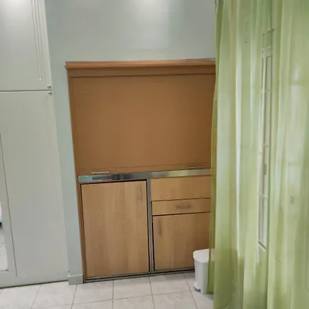 Bella Vista Apartment Gialtra
