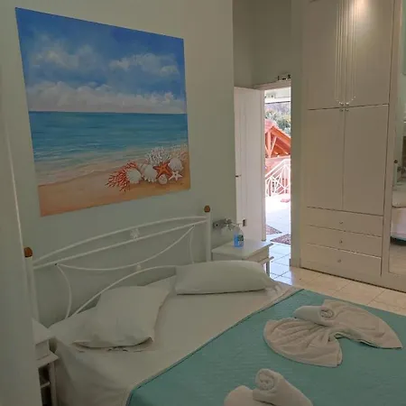 Bella Vista Apartamento *