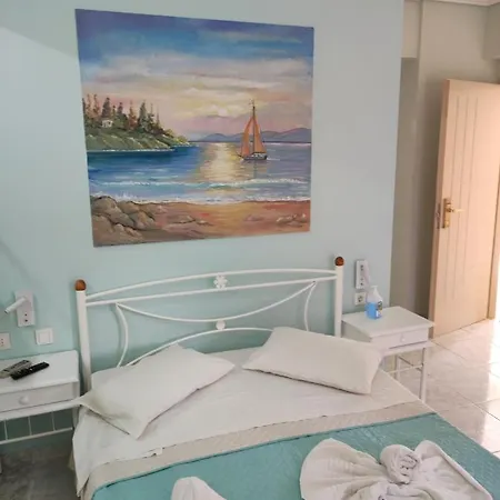 Bella Vista * Gialtra