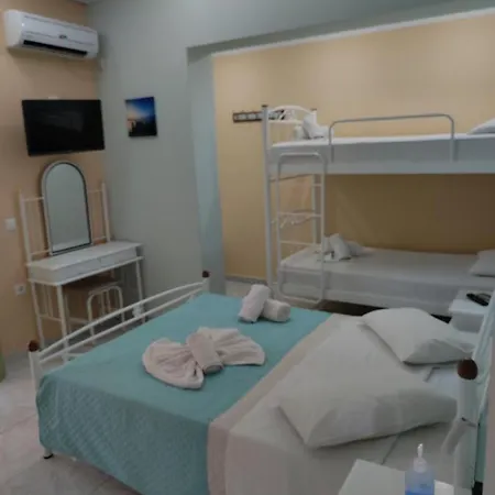 Apartamento Bella Vista