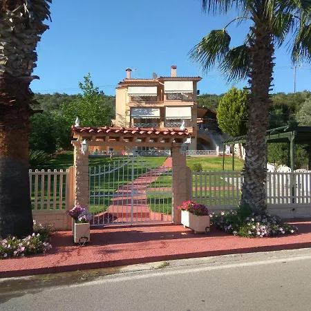 Bella Vista * Gialtra