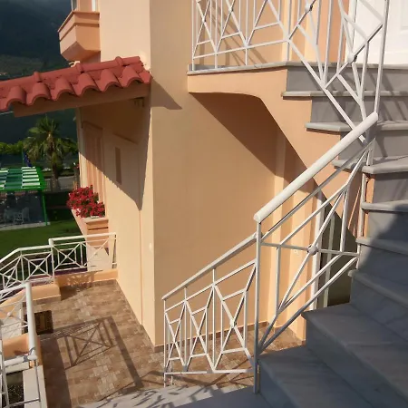 Bella Vista Appartement