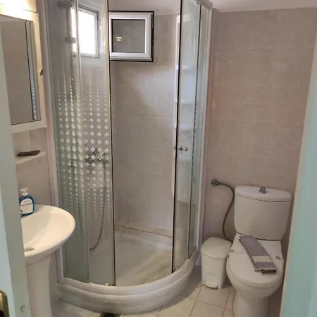 Apartamento Bella Vista Gialtra