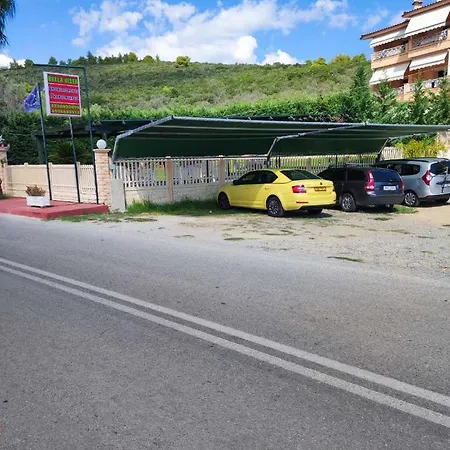 Appartamento Bella Vista *