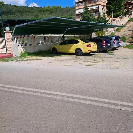 Bella Vista Appartamento Gialtra