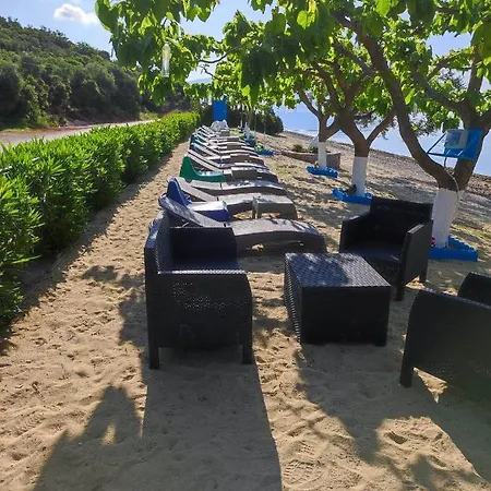 Apartamento Bella Vista *