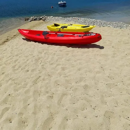 Bella Vista Apartamento Gialtra