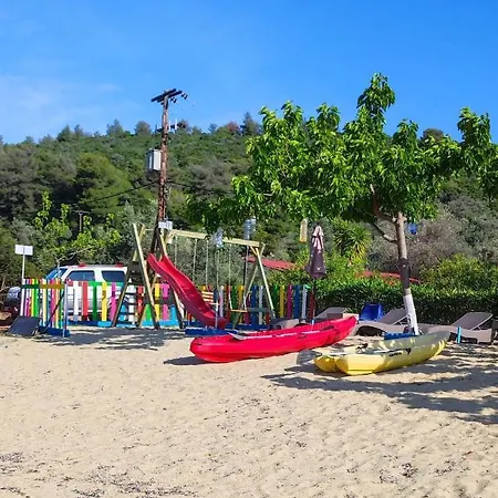 Apartamento Bella Vista