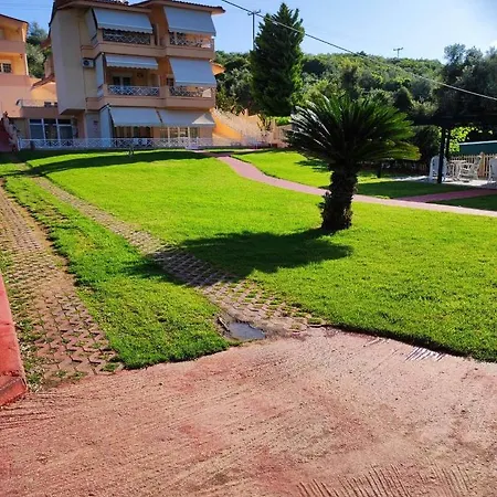 Bella Vista Gialtra