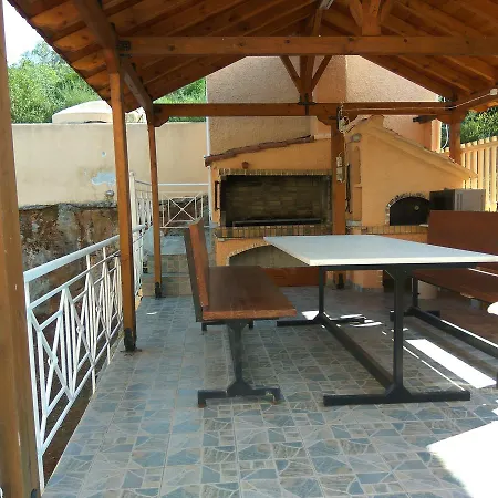 Bella Vista Apartamento Gialtra