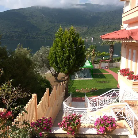 Bella Vista Appartamento Gialtra