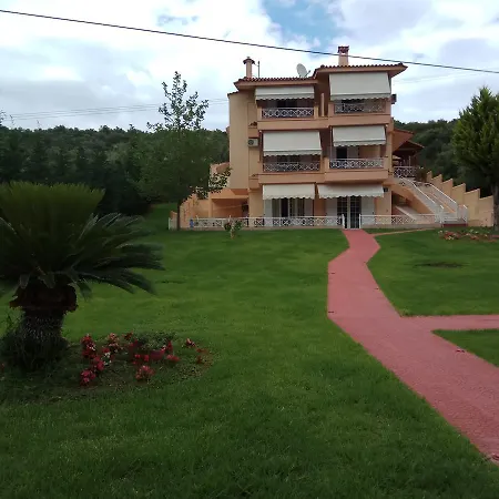 Apartamento Bella Vista *