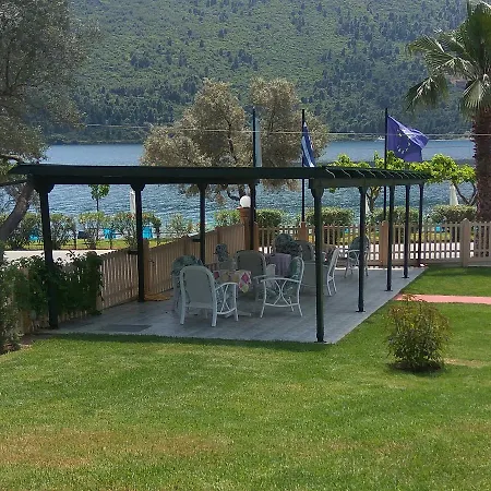Appartamento Bella Vista Gialtra