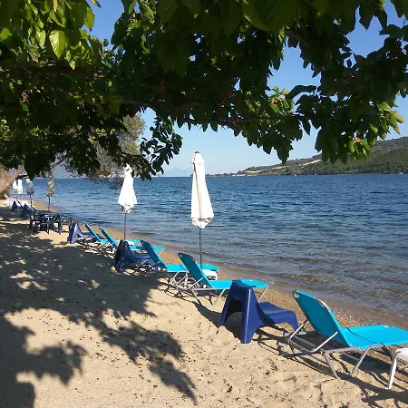 Appartamento Bella Vista