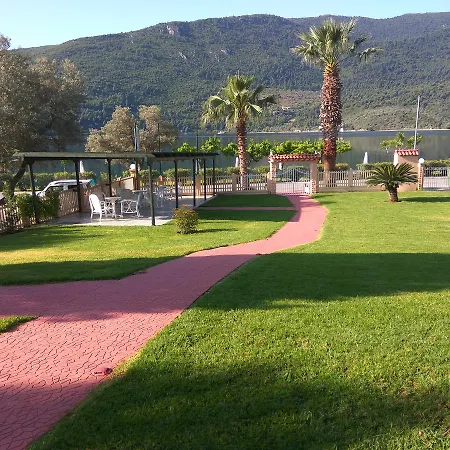 Appartamento Bella Vista Gialtra