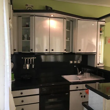 Apartamento Bella Vista *