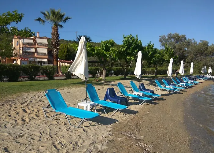 Apartamento Bella Vista *