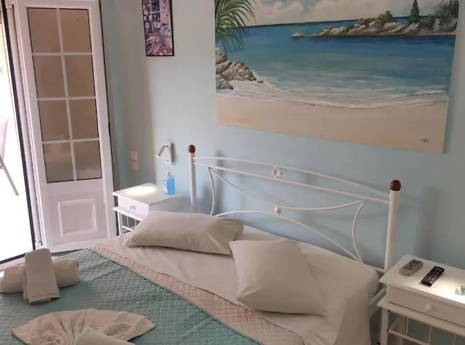 Apartamento Bella Vista Gialtra