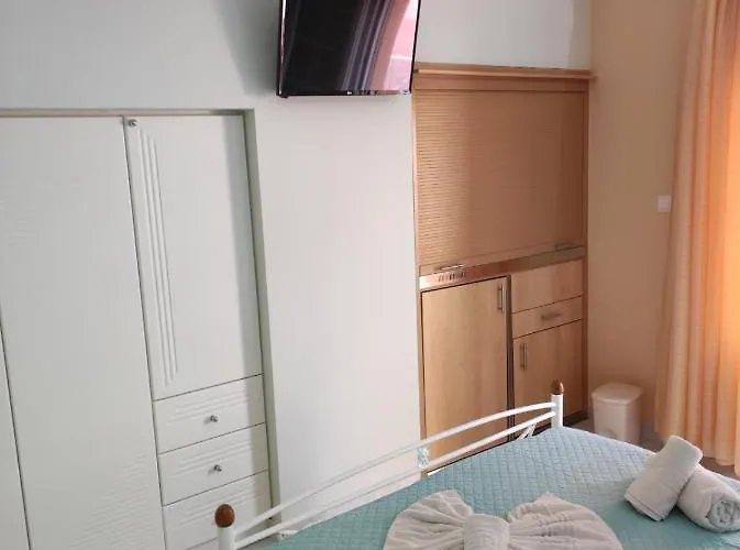 Apartamento Bella Vista