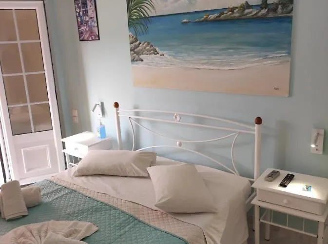 Apartamento Bella Vista