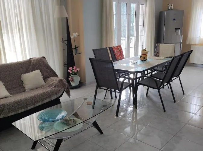 Apartamento Bella Vista Gialtra