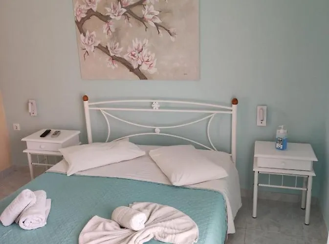 Apartamento Bella Vista *