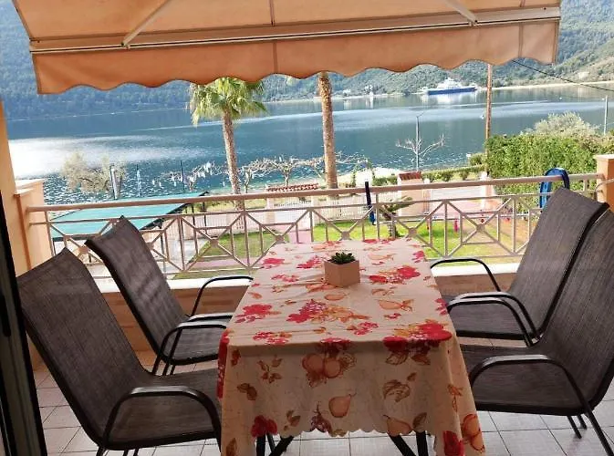 Apartamento Bella Vista *