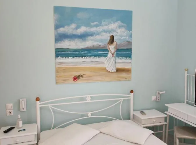 Apartamento Bella Vista Gialtra