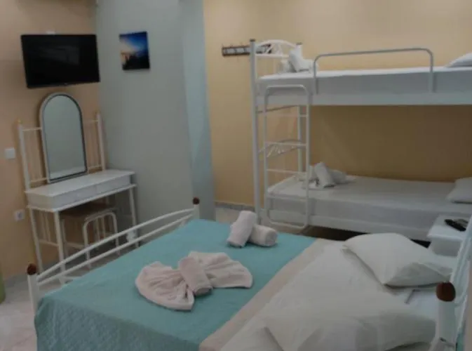 Apartamento Bella Vista