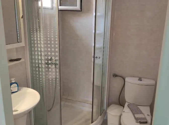 Apartamento Bella Vista Gialtra