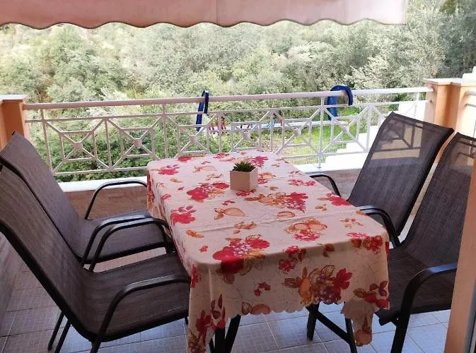 Apartamento Bella Vista *