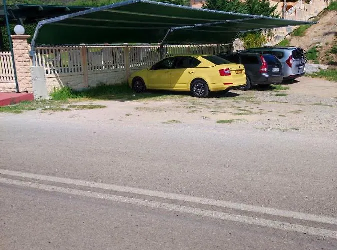 Bella Vista Apartamento Gialtra