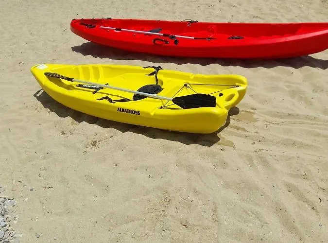 Bella Vista Apartamento