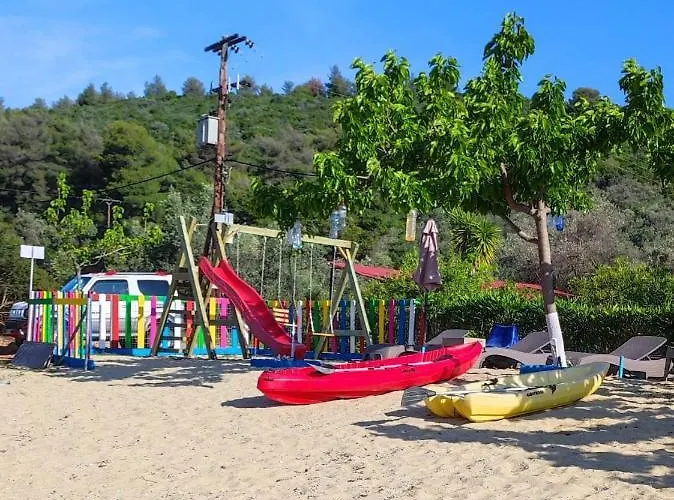 Apartamento Bella Vista